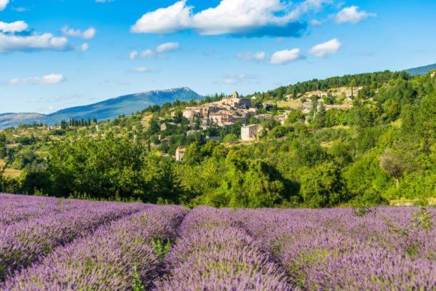 Fuvolea, Maison De Vacances A 15 Min Du Centre D'Aix-En-Provence, Piscine Chauffee En Saison - Jardin - Parking Prive Gratuit Фюво Экстерьер фото